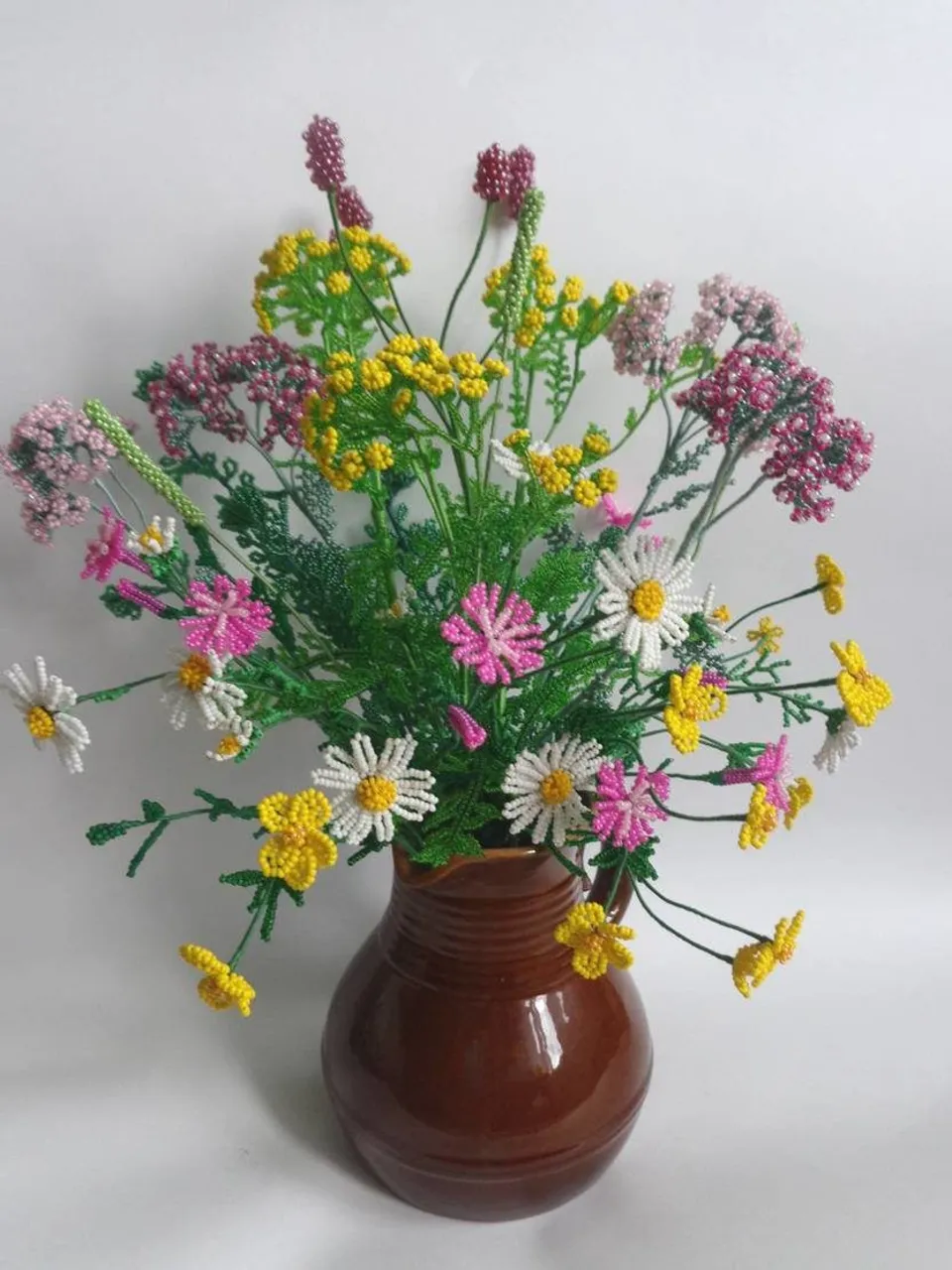 Букет Мечты о лете